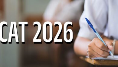 CAT 2026