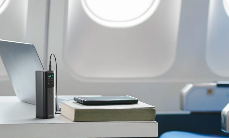 power bank
