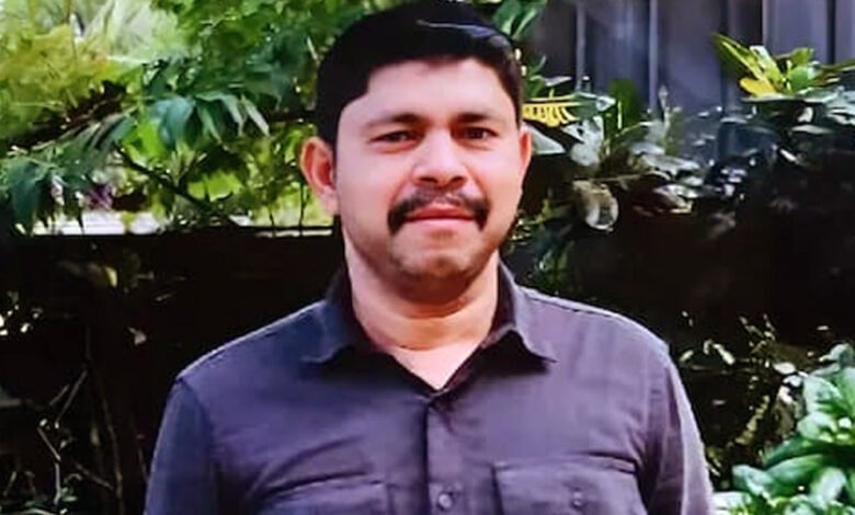 riyadh malayali expatriate rahoof
