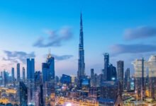 Dubai Rent