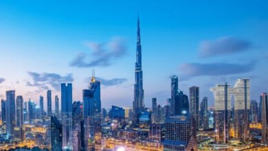 Dubai Rent