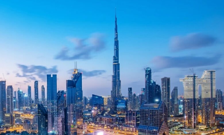 Dubai Rent