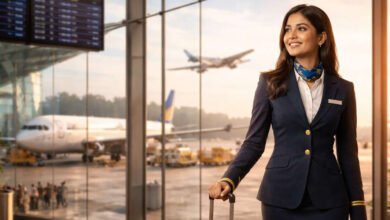 Etihad Airways Recruitment 2026 Nurses Wanted for Abu Dhabi Medical Centre