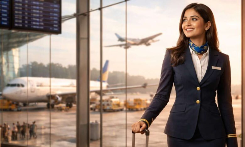 Etihad Airways Recruitment 2026 Nurses Wanted for Abu Dhabi Medical Centre