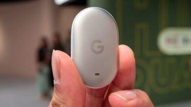 Google Pixel Tag