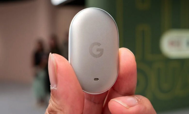 Google Pixel Tag
