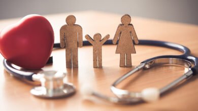 Health Insurance