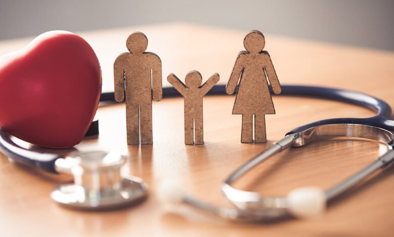 Health Insurance