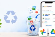 How to free up Google Photos and Drive storage space easily