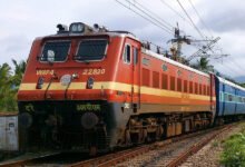 IRCTC Train