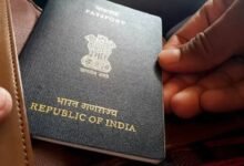 Indian expats ECR passport travel rules and guidelines to UAE