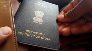 Indian expats ECR passport travel rules and guidelines to UAE