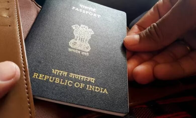 Indian expats ECR passport travel rules and guidelines to UAE