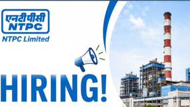 NTPC Recruitment 2026