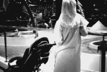 Oman public prosecution warning against exploiting children and domestic workers on social media