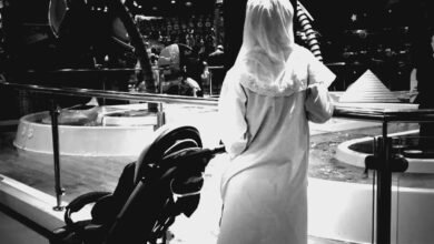 Oman public prosecution warning against exploiting children and domestic workers on social media