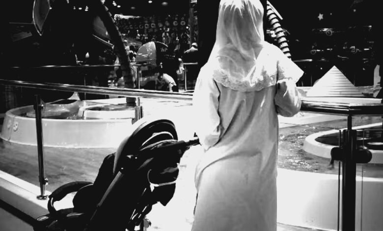 Oman public prosecution warning against exploiting children and domestic workers on social media