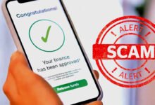Online loan scam targeting expats in Saudi Arabia