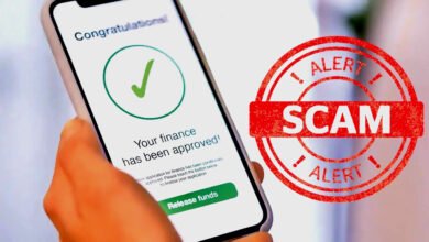 Online loan scam targeting expats in Saudi Arabia