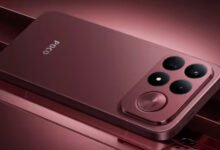 Poco F9 Pro and Poco F9 Ultra Smartphones