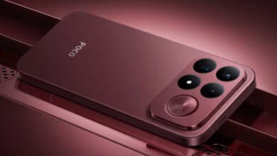 Poco F9 Pro and Poco F9 Ultra Smartphones