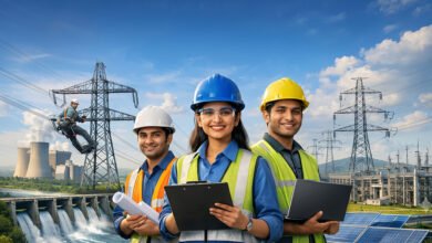 Power Grid Corporation Apprenticeship Recruitment Kerala
