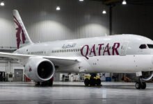 Qatar Airways offering free Starlink Wi-Fi for passengers