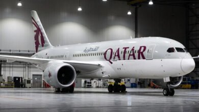 Qatar Airways offering free Starlink Wi-Fi for passengers