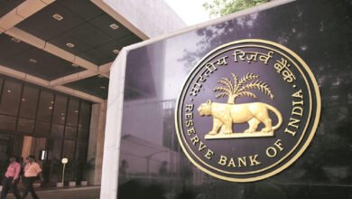 RBI guidelines on dormant and inoperative bank accounts in India