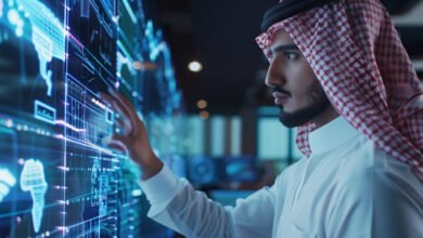 Saudi Ai