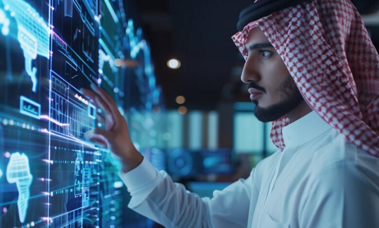 Saudi Ai