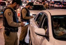 Saudi Arabia deports three expats including an Indian for illegal taxi service