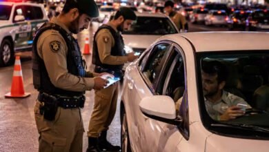 Saudi Arabia deports three expats including an Indian for illegal taxi service