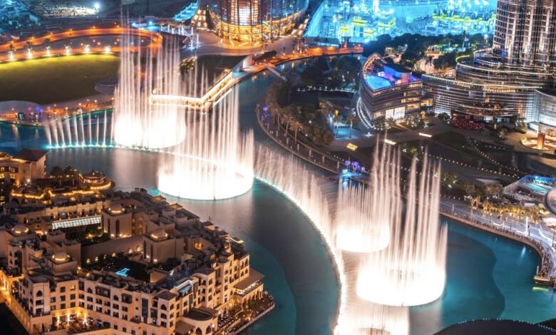 UAE Music License