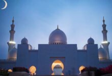 UAE and Gulf countries announce public holiday for Prophets Birthday