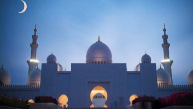 UAE and Gulf countries announce public holiday for Prophets Birthday