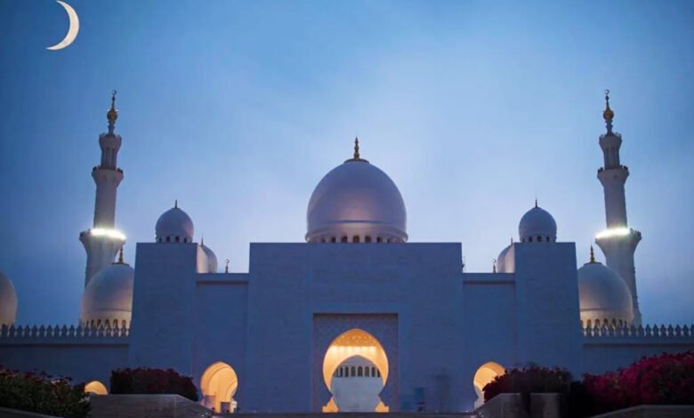 UAE and Gulf countries announce public holiday for Prophets Birthday