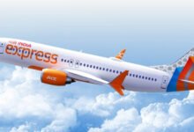 air india express
