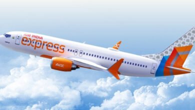 air india express