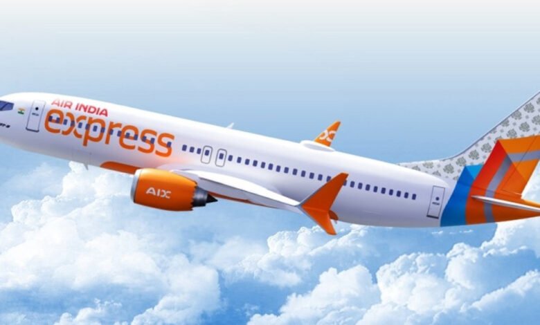 air india express