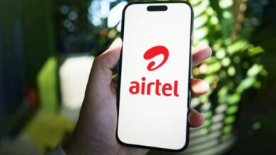 Airtel mobile recharge plans and tariff hike