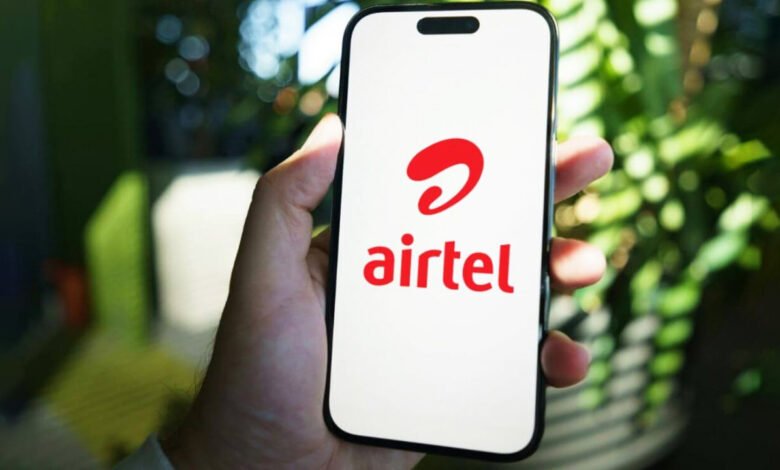 Airtel mobile recharge plans and tariff hike