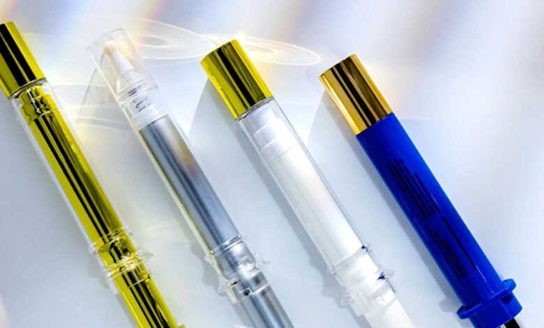 Cosmetics