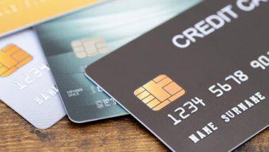 credit card