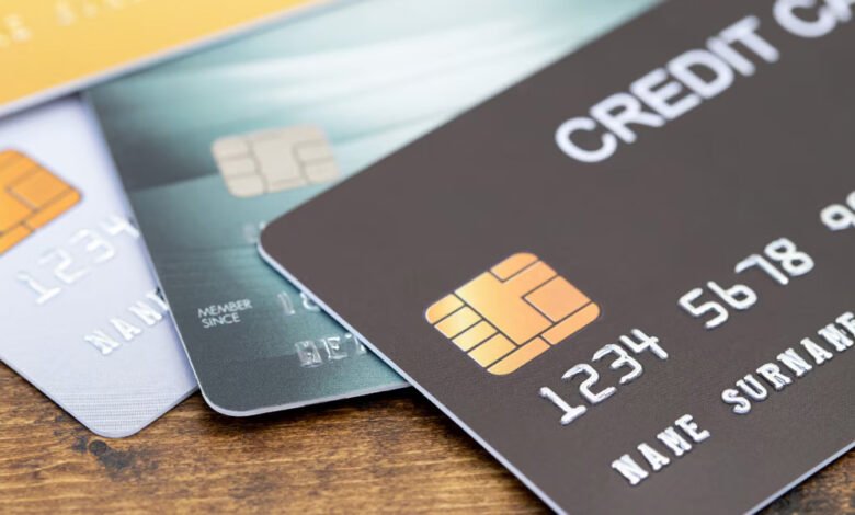 credit card