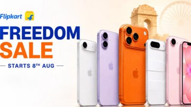 flipkart freedom sale