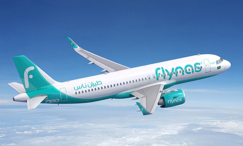 flynas
