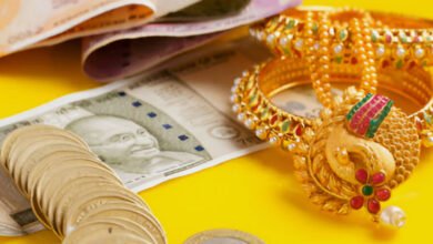 Central government mandates sold mark on hallmarked gold jewellery
