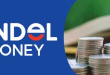 indel money