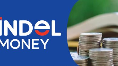 indel money